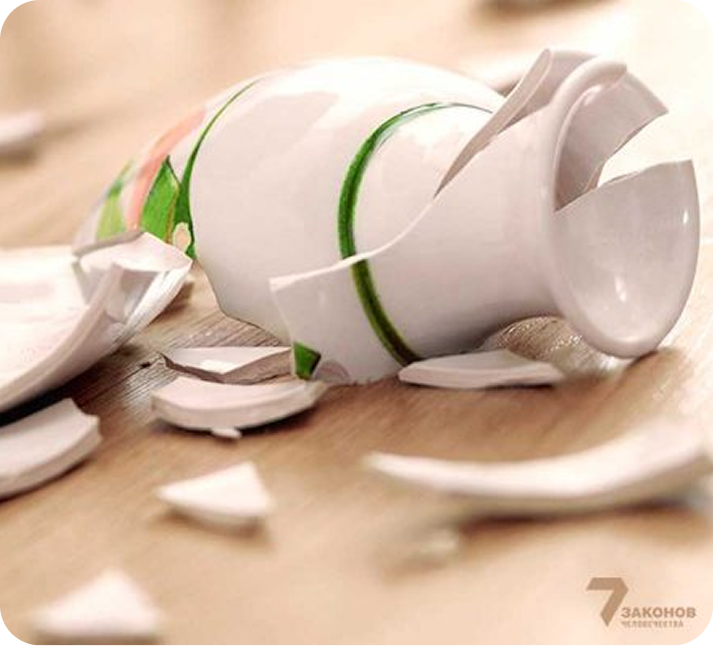 Tzimtzum, Tikun, and the Breaking of Vessels