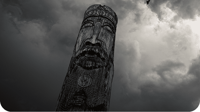 Prohibition of Idolatry