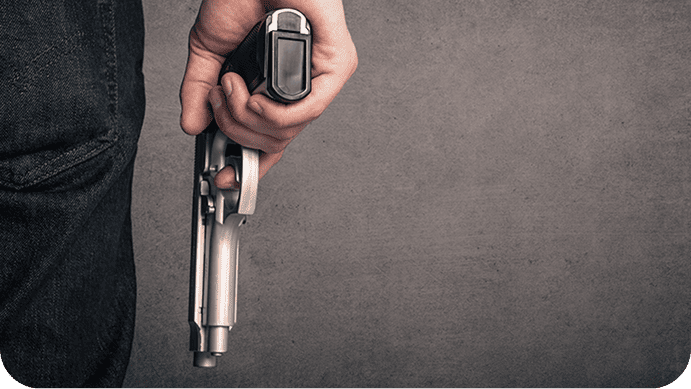 Prohibition of murder and sabotage