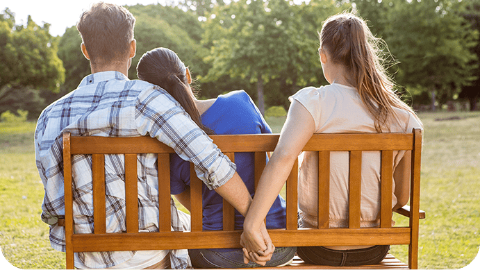 Prohibition of adultery