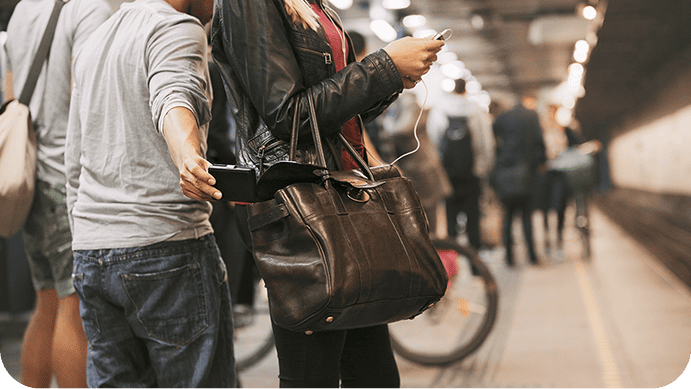 Prohibition of theft