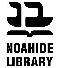 Noahide Library
